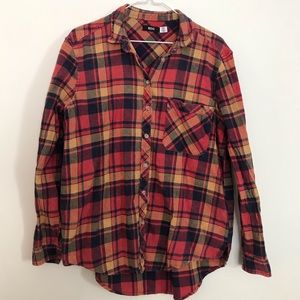 Flannel